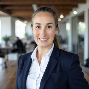 Dr. Abbe Warren