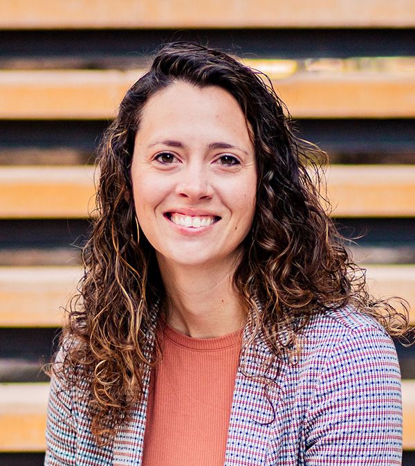 Allison Steinhaus