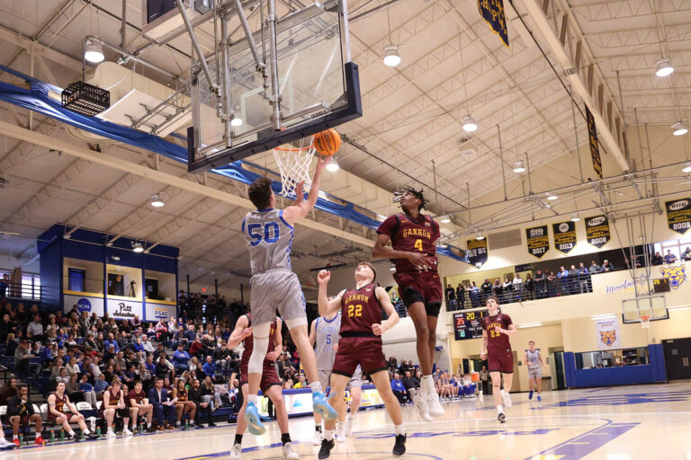 The Mind Game: How Elite Athletes Conquer Mental Battles