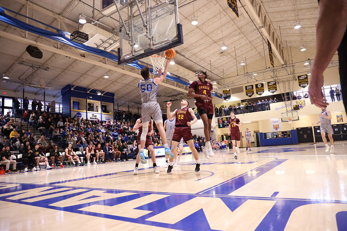 Confidence in Sports