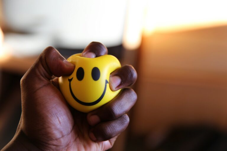 How To Manage Your Emotions Under Pressure