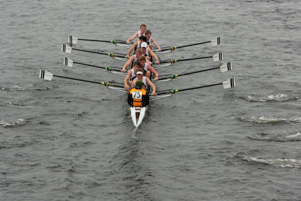 Improve Team Performance