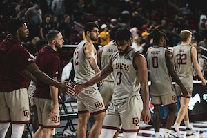 Performance Consultants for Sports Teams