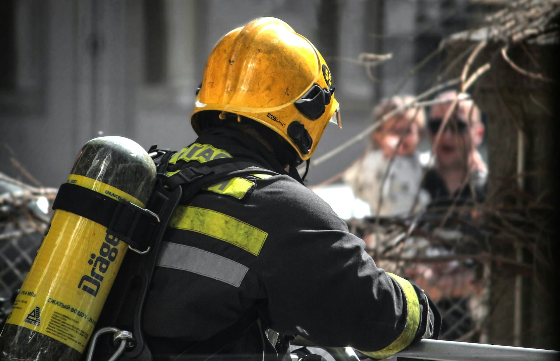 Strengthening Emotional Composure in High-Stakes Environments