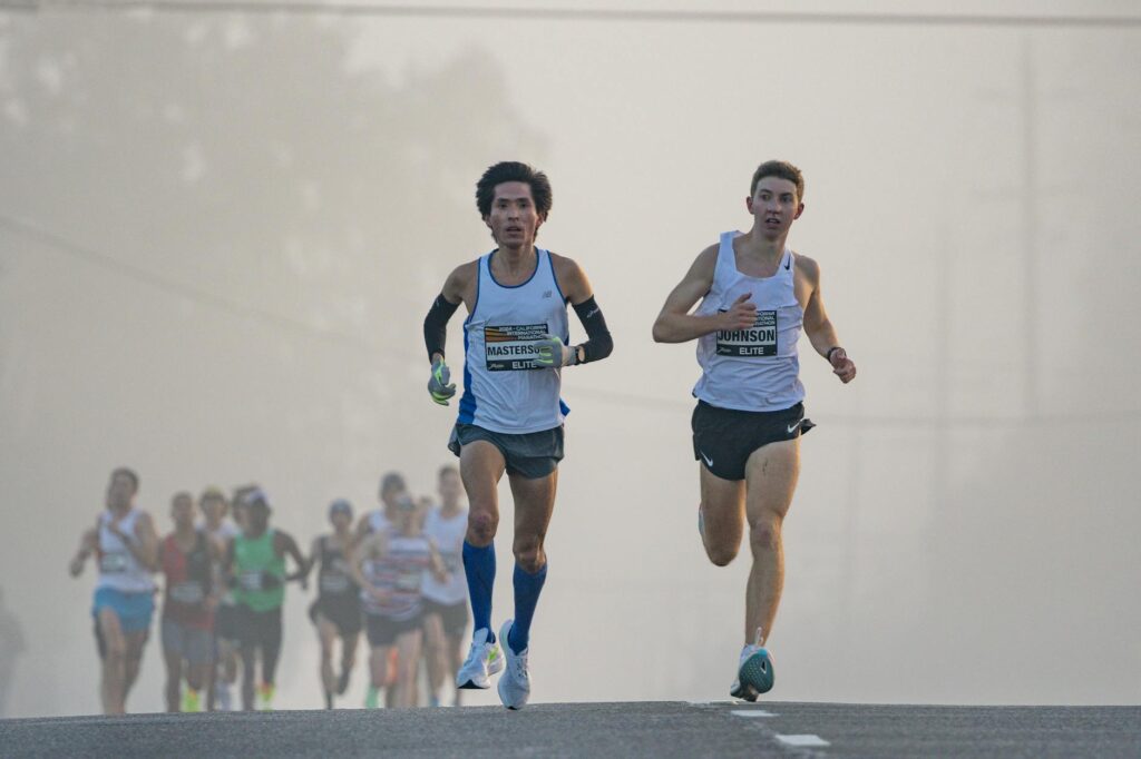 The Mind Game: How Elite Athletes Conquer Mental Battles