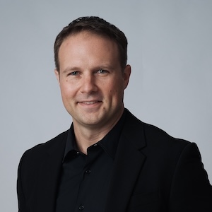 Tom Counsell
